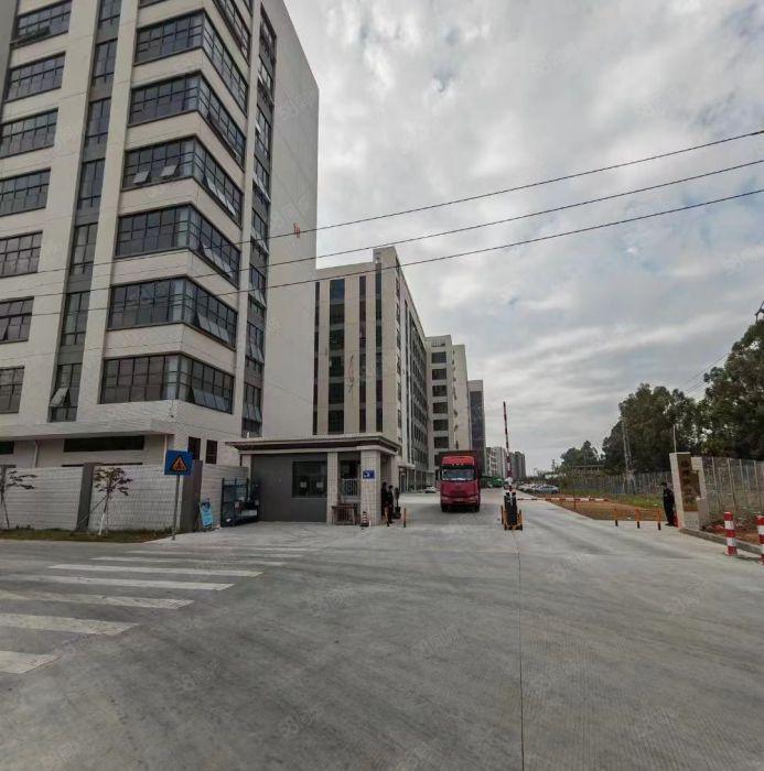 万江新出小独院厂房出租，可整租可分租