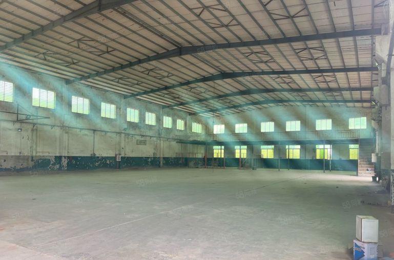 万江新出原房东独院单一层，工业用地周边每居民带牛角位带办公室