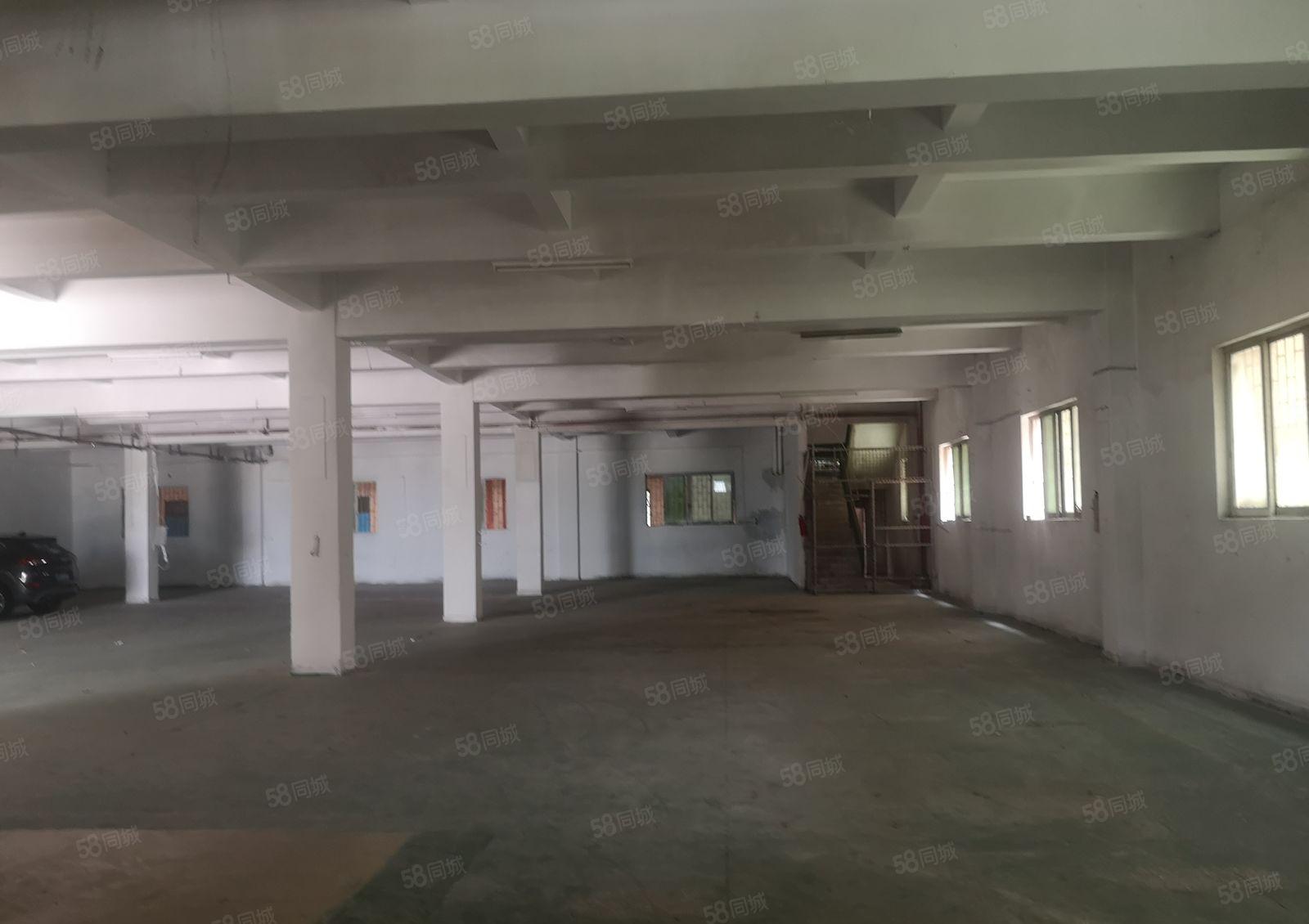 单一层厂房出租，独门独院，宿舍办公配套，可近大车