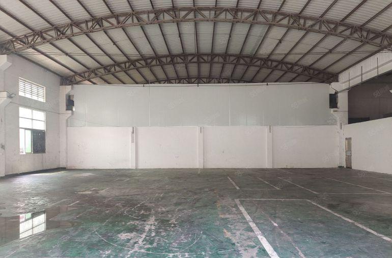 万江街道简沙洲钢材市场旁单一层400方对外招租