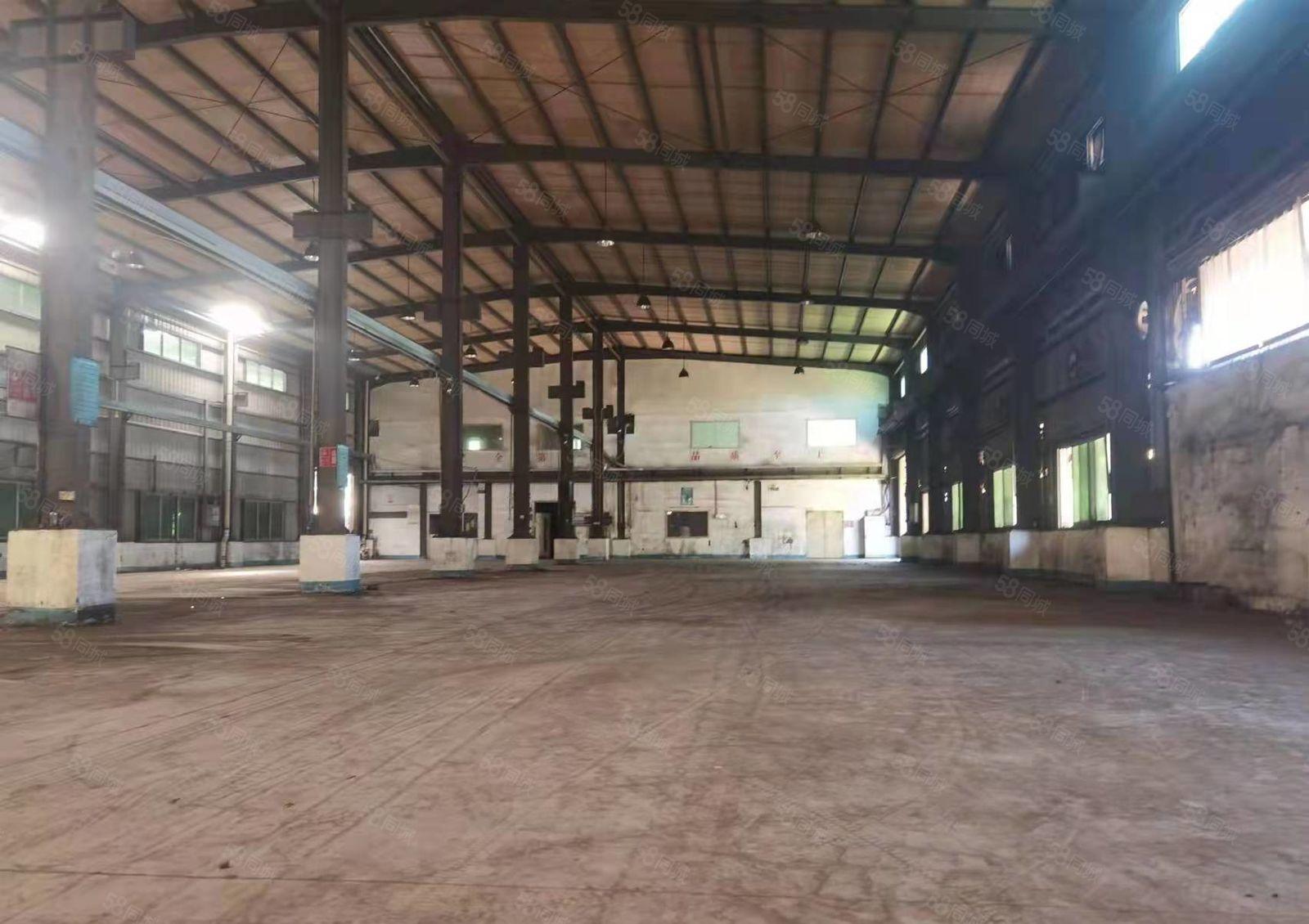 万江单一层独门独院1680平