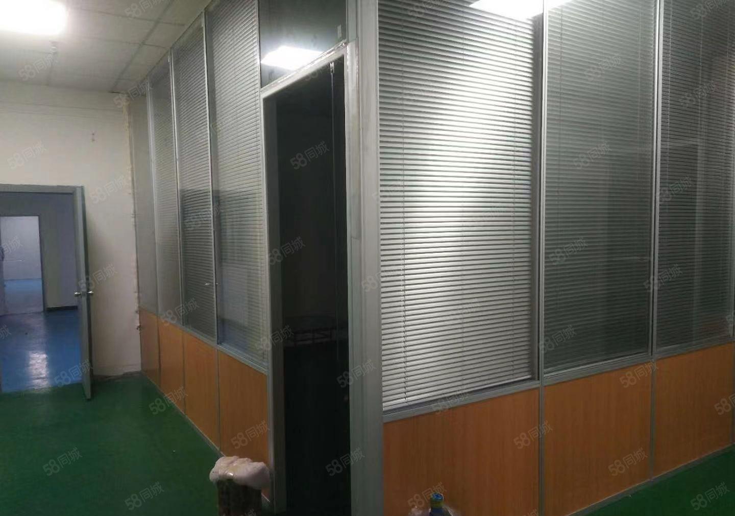 万江独门独院单一层车间2700平方，宿舍500平方