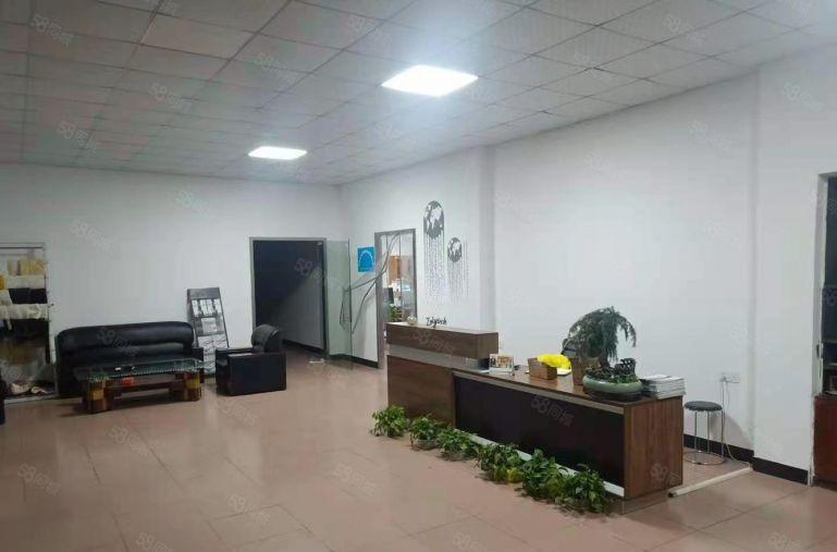 万江上甲原房东2000单一层独院厂房仓库低价出租