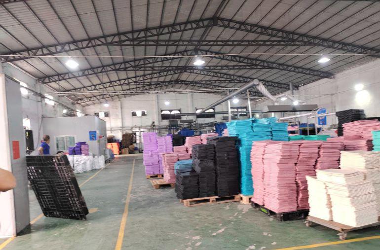 道滘大鱼沙原房东独院厂房