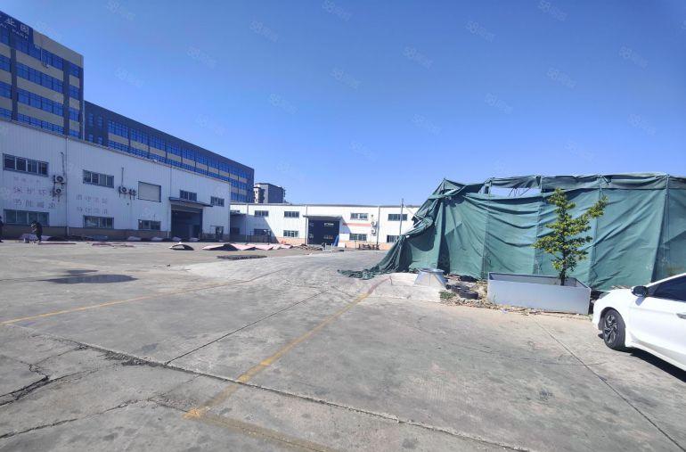 12元出租樟木头靠常平原房东独院厂房3500平方注塑五金仓库