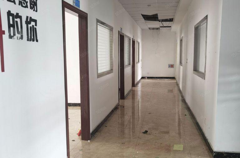 （原房东空地大）樟木头厂房出租300平方带环评带装修