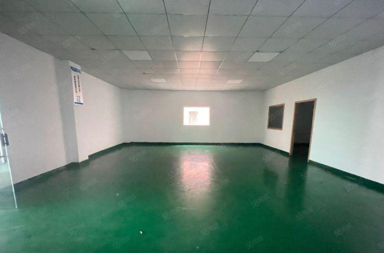 樟木头新出独门独院7500平方三层每一层2500平实际面积租