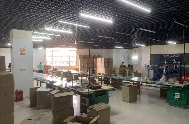 诚招产品组装加工，电商办公仓库打包发货