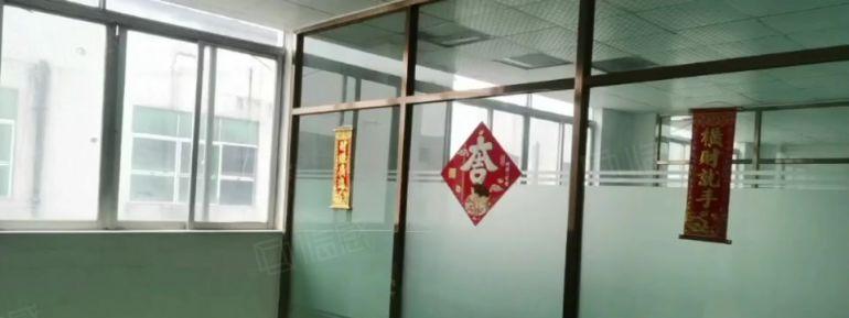 樟木头樟洋标准小独院低价厂房出租总面积4000平带装修易招工