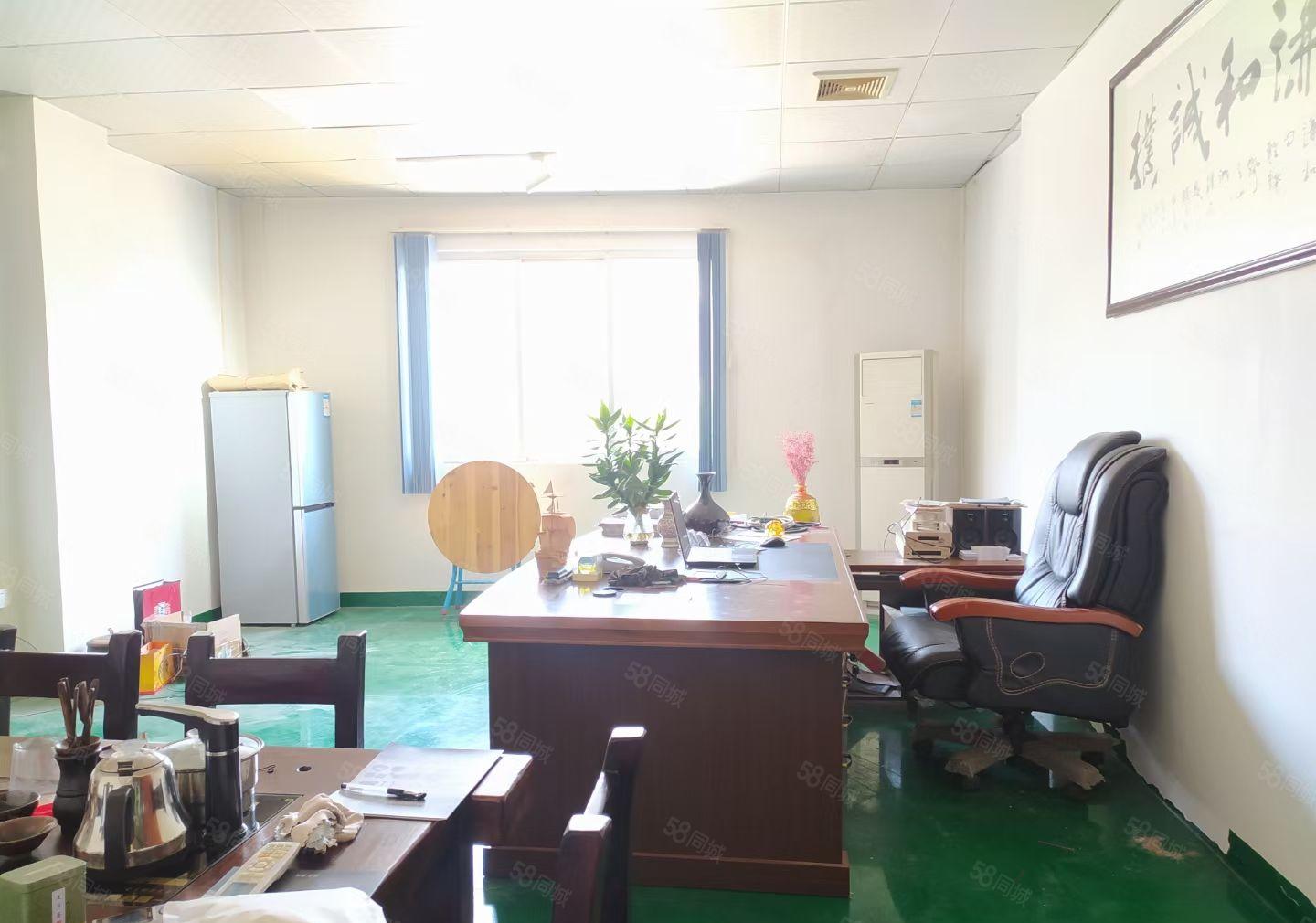 樟木头 香樟绿洲旁 原房东600平厂房出租 仓库 电子 五金