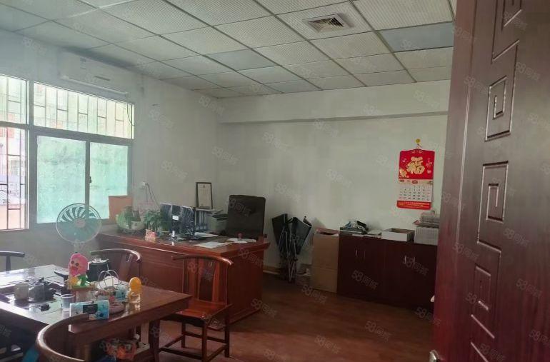 特价10元，樟木头原房东厂房出租320平带环评精装修实际面积