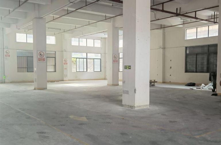 13元一楼实际面积，樟木头原房东厂房出租800平方可做电池