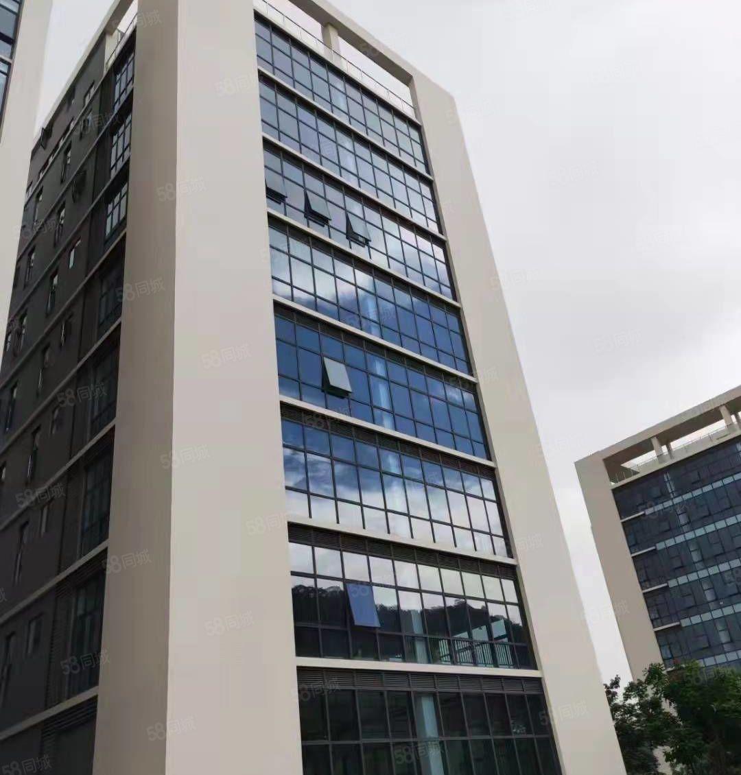 樟木头新出厂房 独门独院 原房东  带行车 可分租 1000