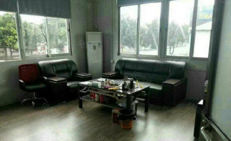 樟木头新出带装修楼上800平米可整租可分租