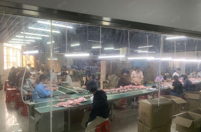 诚招产品组装加工，电商办公仓库打包发货