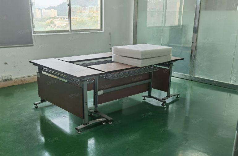 特价13元，樟木头一楼厂房出租550平方带环评实际面积刚空出