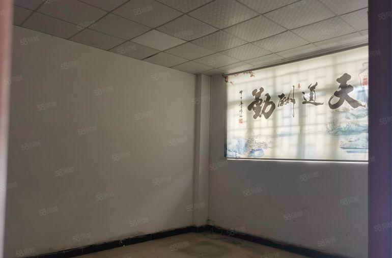 （带环评行车）樟木头原房东厂房出租一楼300平500可做电池