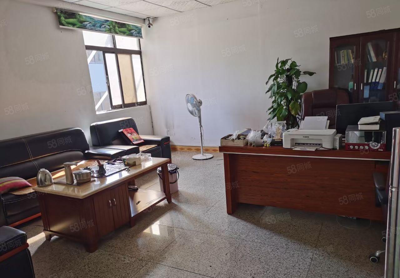 （带环评空地大）樟木头原房东厂房出租200平方水电办公室齐全