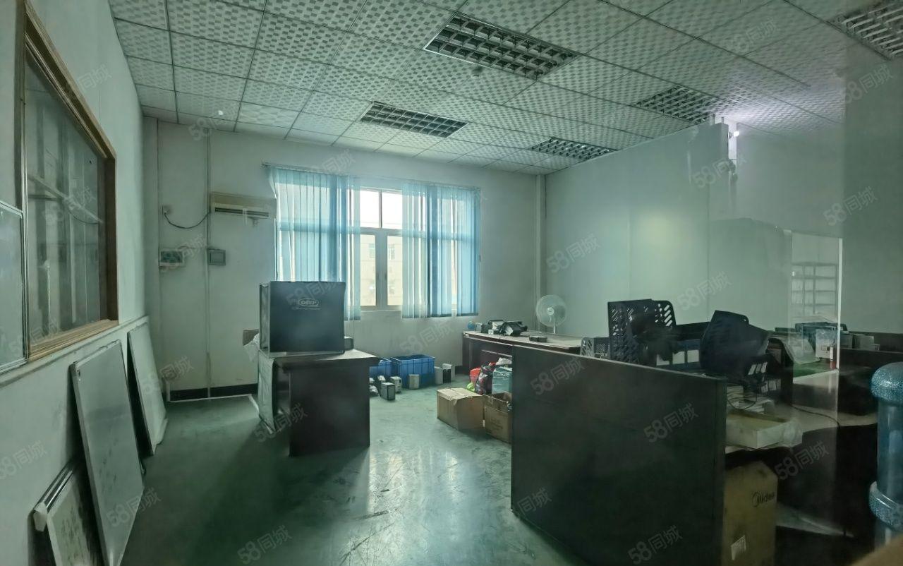 现成装修，适合各行各业，电子客户的福地，水电宿舍按需