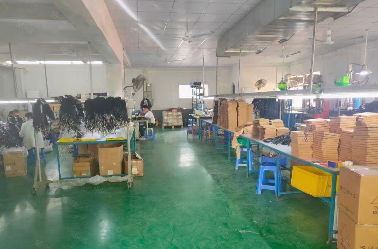 特价10元，樟木头原房东厂房出租320平带环评精装修实际面积