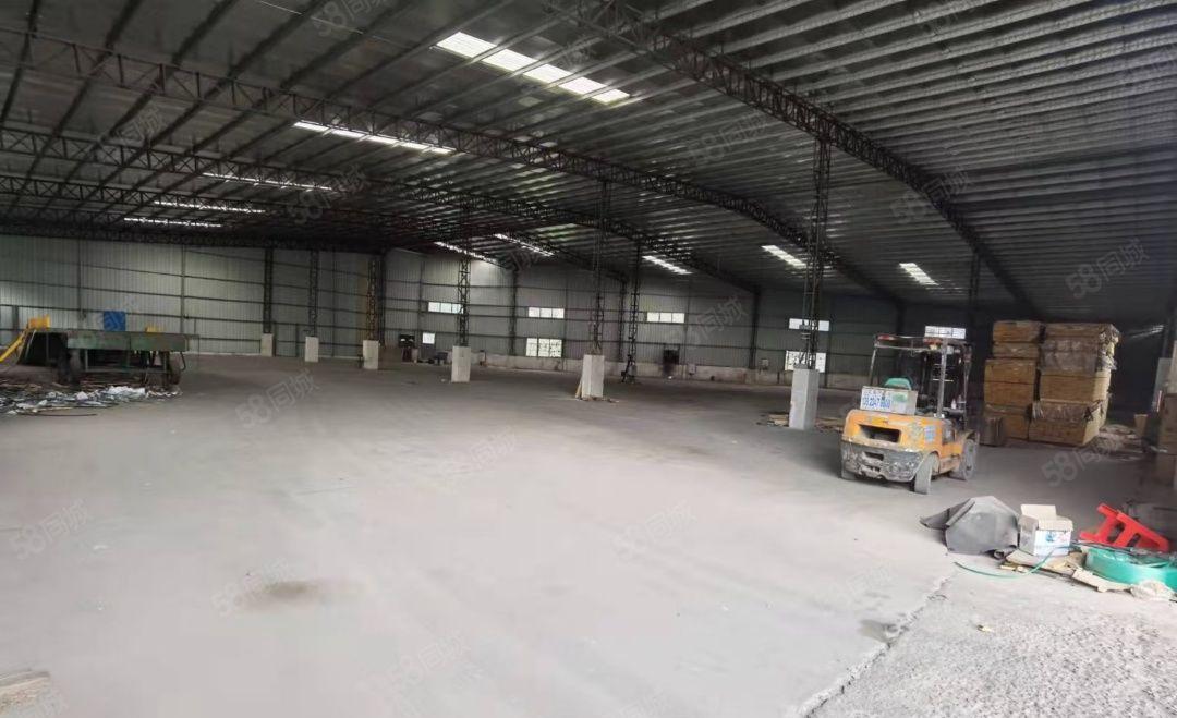 樟木头高速路口新出独院单一层3000平滴水高8米