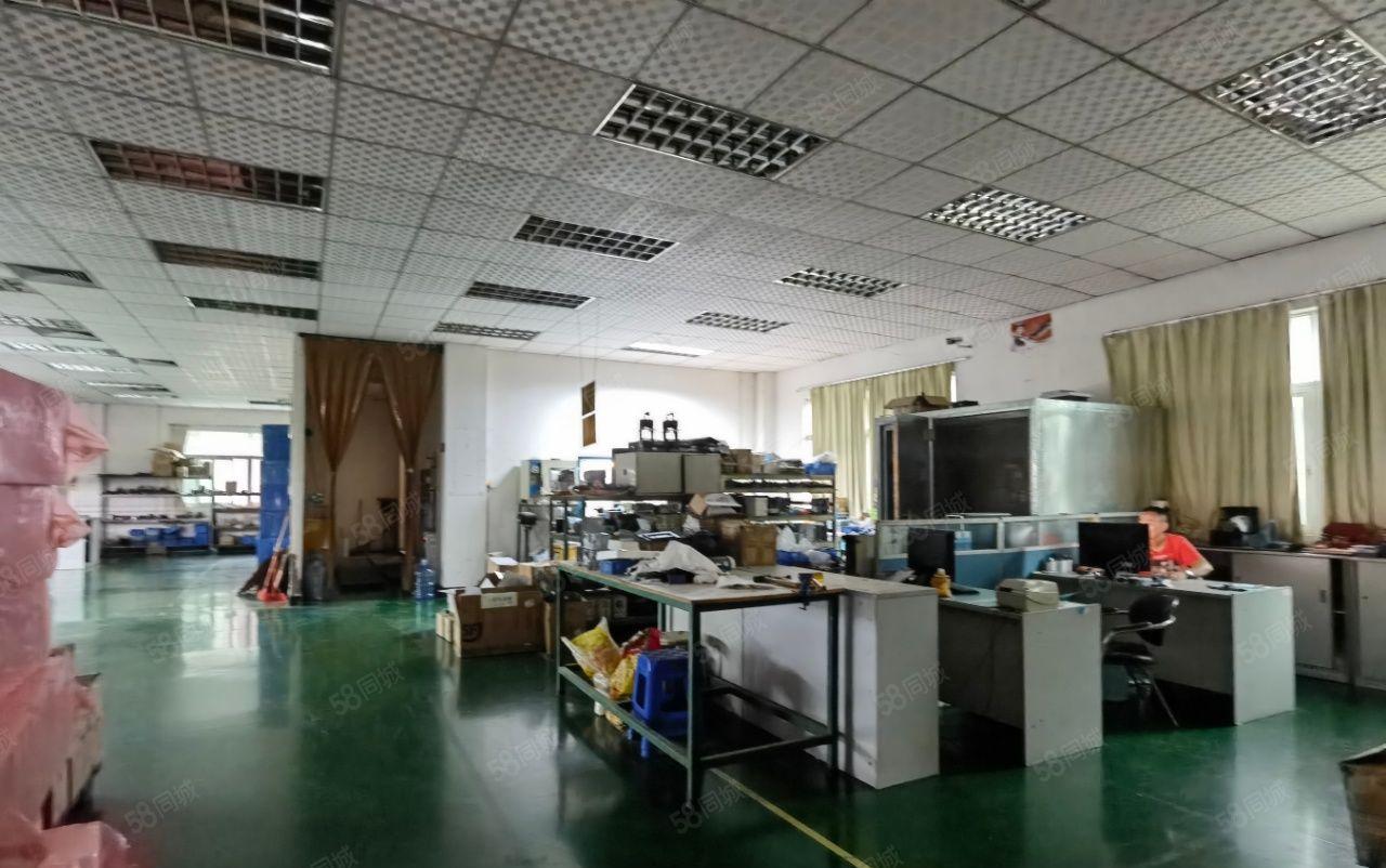 现成装修，适合各行各业，电子客户的福地，水电宿舍按需