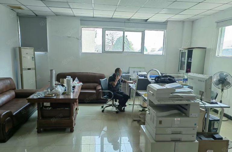 东莞樟木头1000平钢构厂房出租10米高