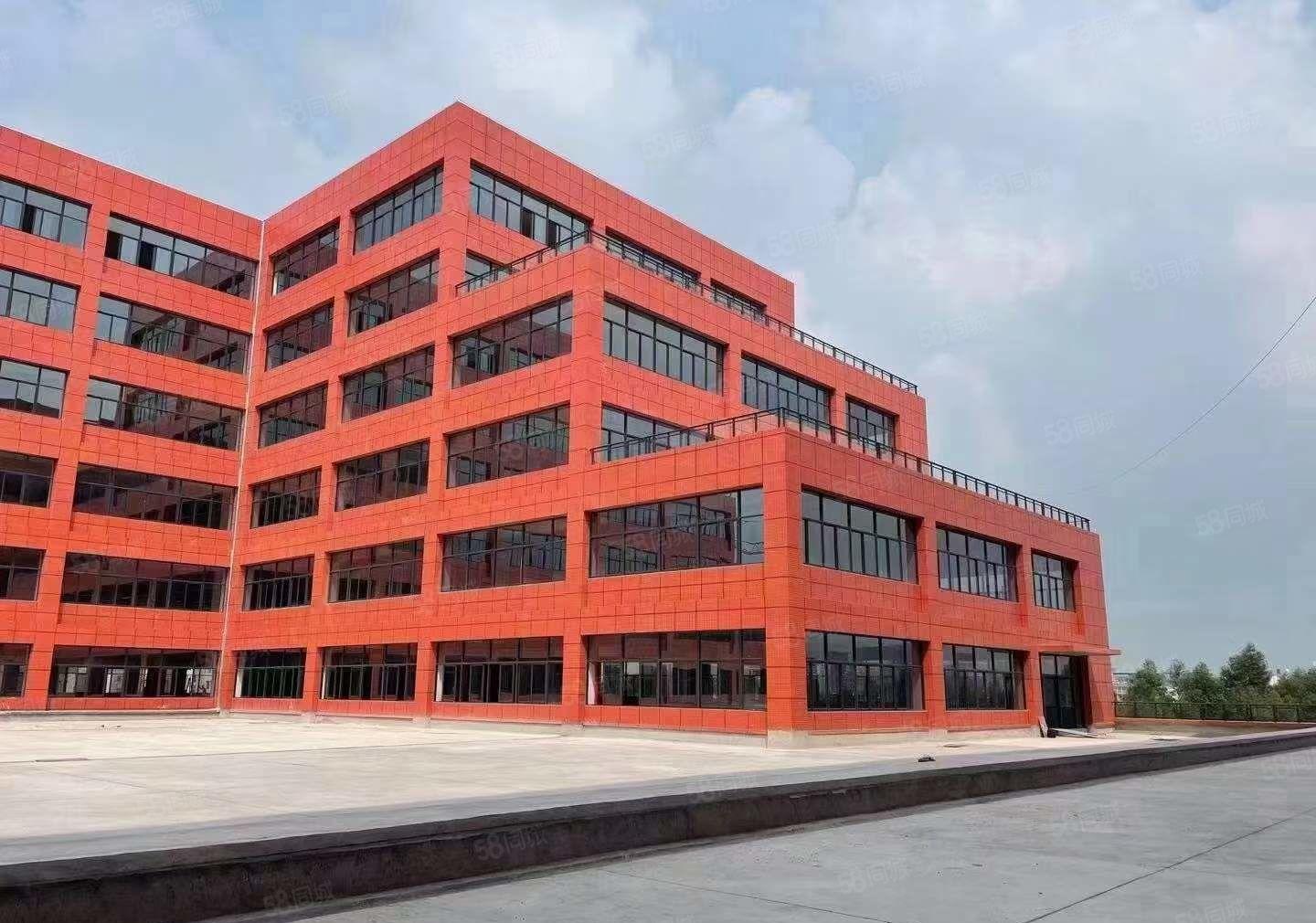 原房东急租 东莞樟洋区1280平方标准厂房 精装修 价格低