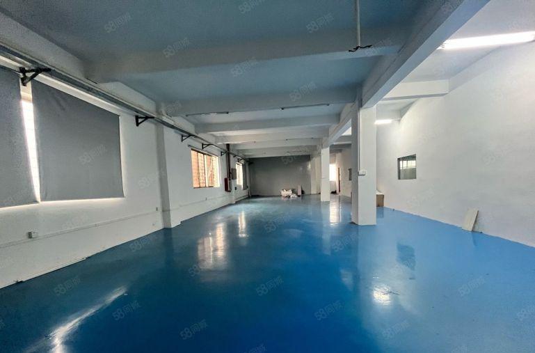 樟木头樟洋 银洋精装修300平 600平可做电池组装 10元