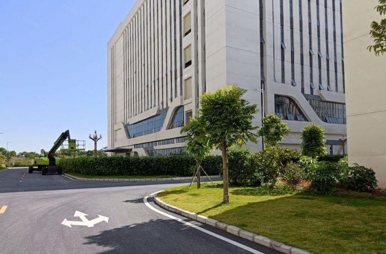 樟木头原房东全新厂房出租1800平方一楼水电齐全低价急租