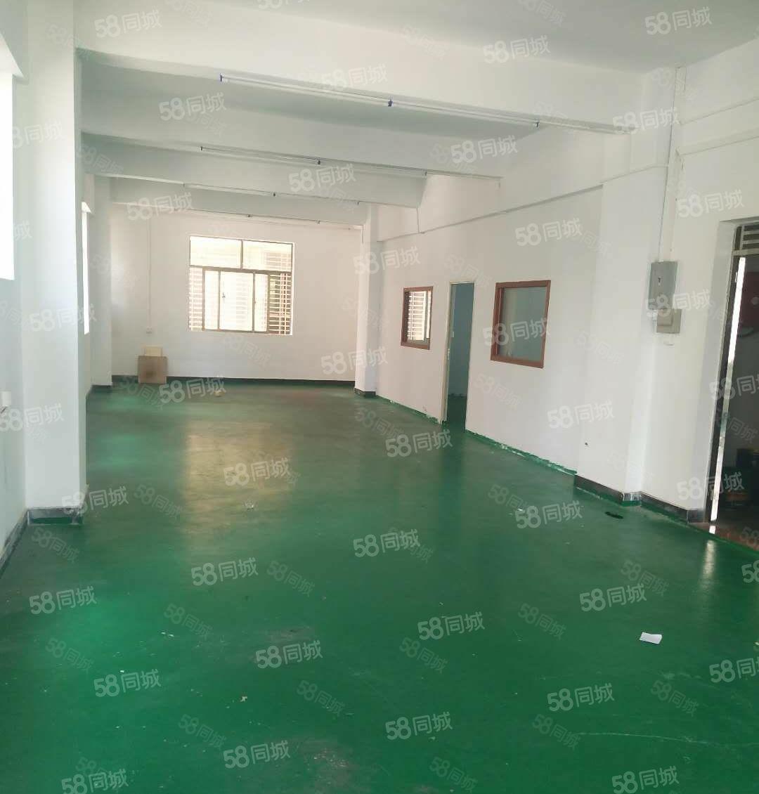 樟木头工业区200平方厂房出租，水电齐全，带装修