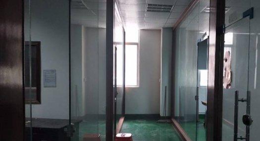 凤岗五联一楼重工业厂房1800平，高5米靠近主干道