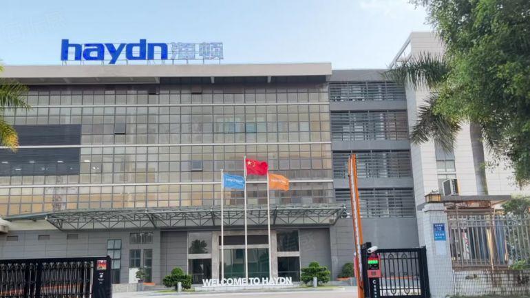 东莞 大朗 原房东 500~7000平 全新厂房出租