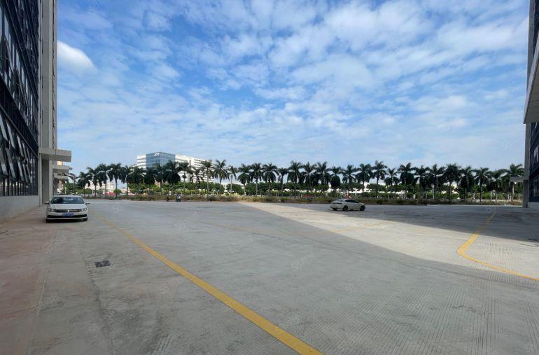 厂房出租 适合设备组装塑胶模具 智能制造新材料新能源