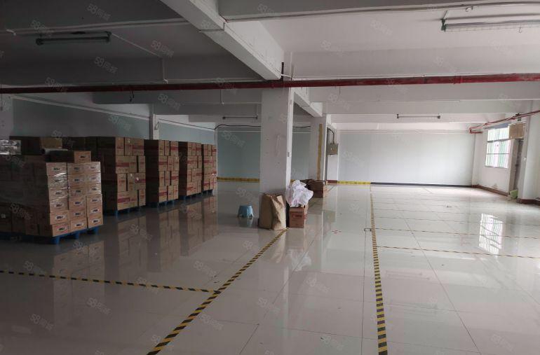 大朗松山湖旁高端办公室 带装修 园区停车免费 带货梯客梯