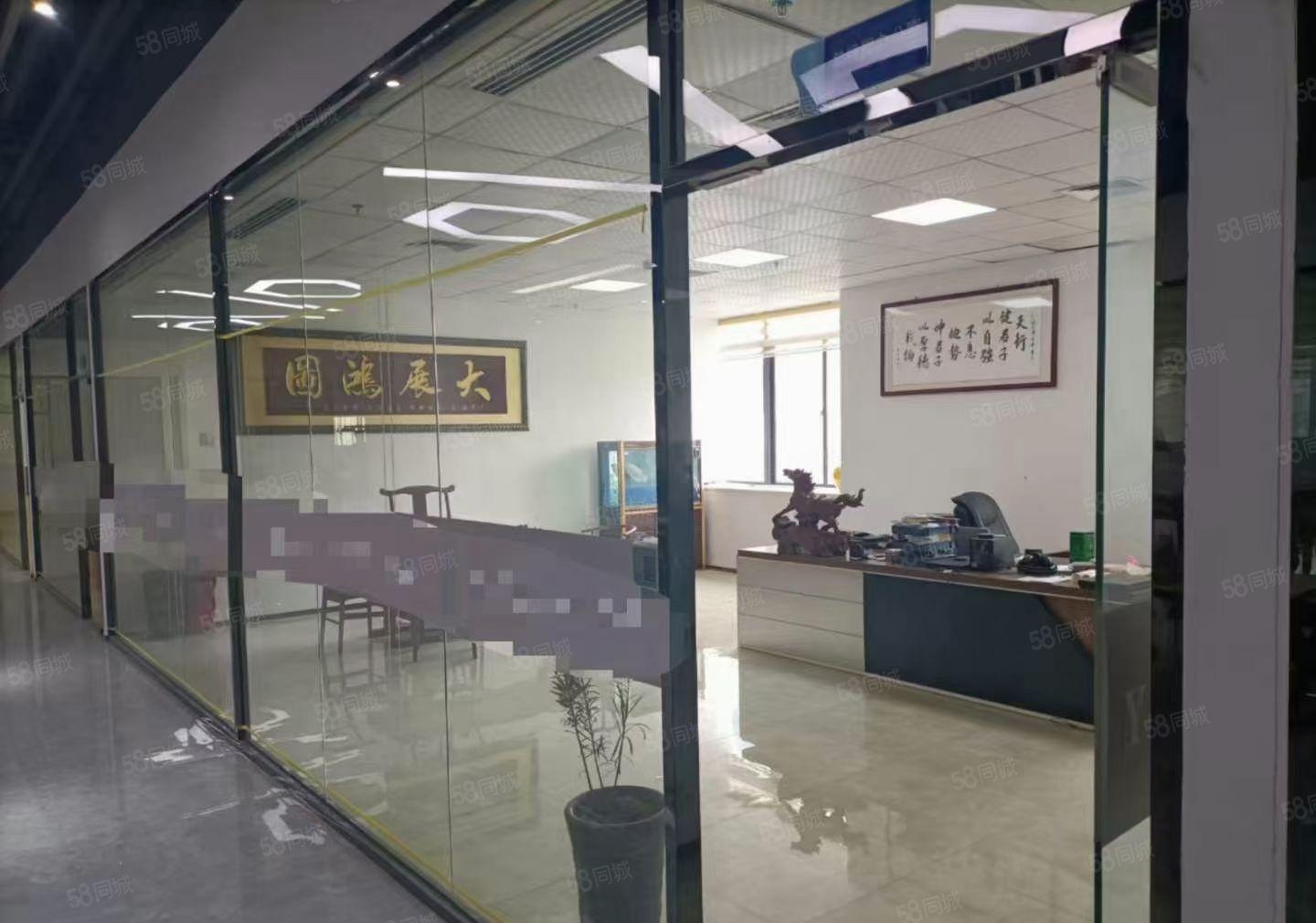 大朗洋乌新出一楼1750平方6米高厂房招租空地大拖头可掉头