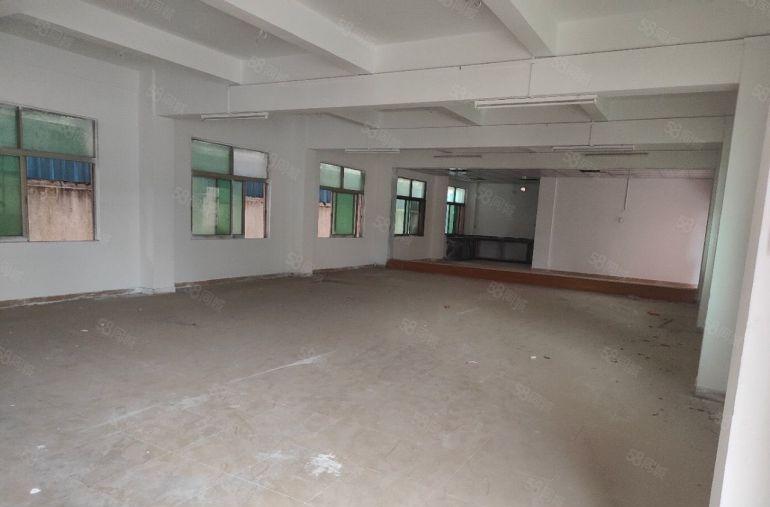 大朗美景路边特价6.9元标准厂房