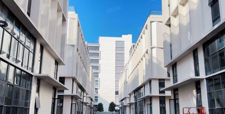 10元起租 君泰正拓5G产业开发商物业 随时看房 价格可面议