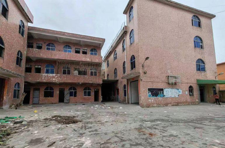 全面翻新，每栋重新安装全新电梯，村委厂房，交通便利，紧挨高速