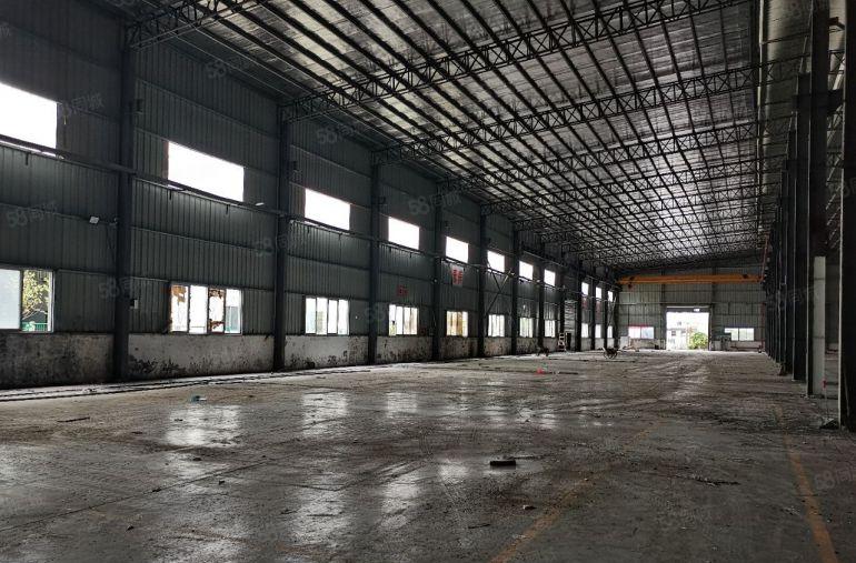 大朗原房东独门独院单一层厂房5000平方