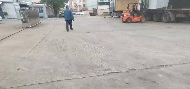 大朗1400方厂房出租工业区仓库租厂房行车独门独院独院小厂房