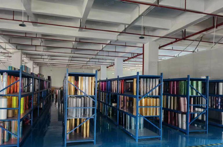 大朗新出（一手原房东）带精装修厂房3000平