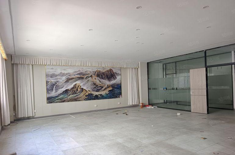 9.9元大朗佛子凹楼上2300平厂房出租300平起分仓库出租