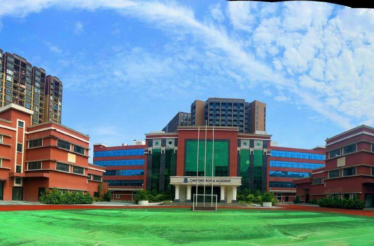 东莞近松山湖附近新出特别适合做学校的场地出租