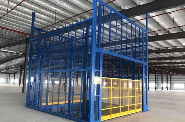 东莞园区厂房30000平方米招商