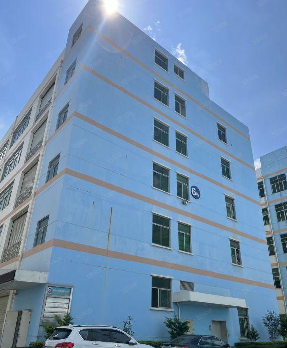 线路板厂房PVC板厂房出租