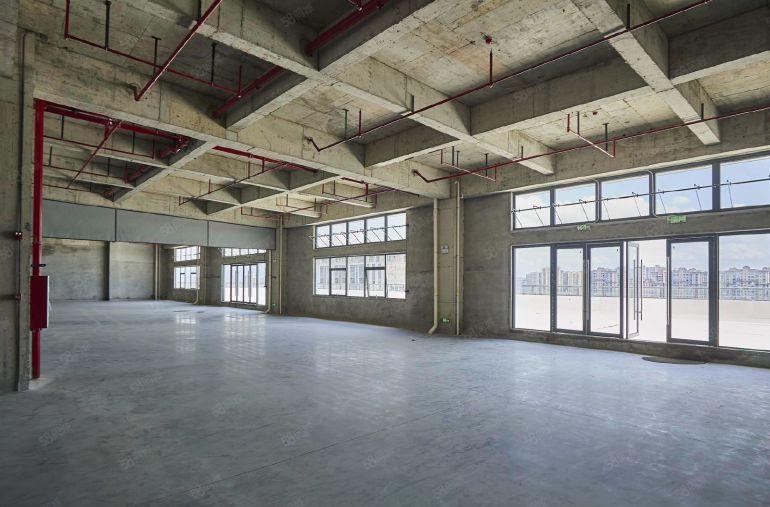 大朗全新开发商厂房15元起租