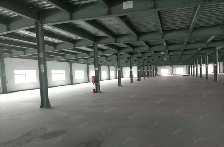 大朗附近楼上整层4550平低价出租 ，原房东红本，可分租