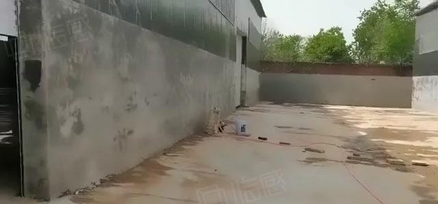 大朗原房东独院钢构厂房出租单一层750平方，超大空地仓库多用