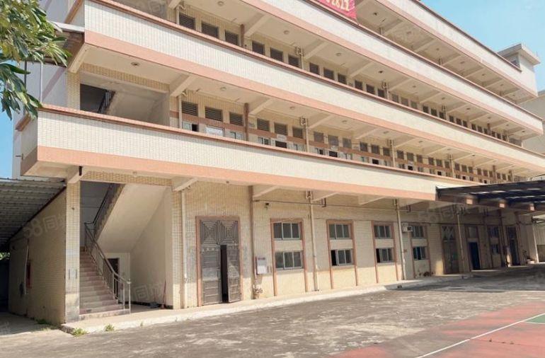 出租|大朗独院厂房低价原房东直招，专为特殊环评客户准备